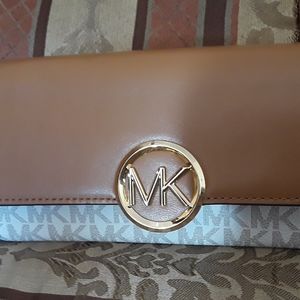 Michael Kors wallet